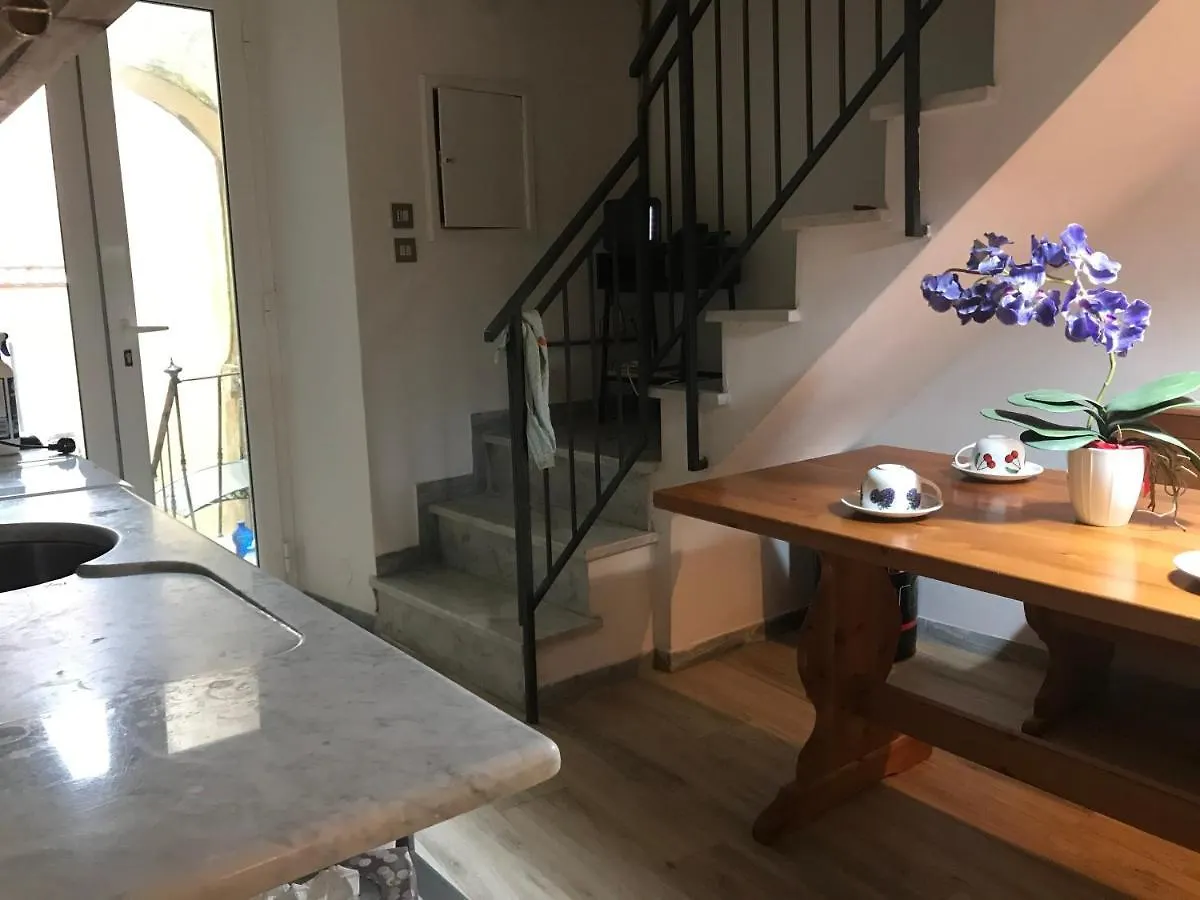 Holiday home Casa Liliana Villa Monte Marcello