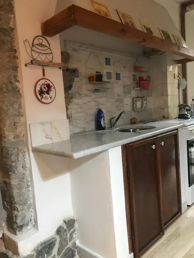 Casa Liliana Villa Monte Marcello Holiday home