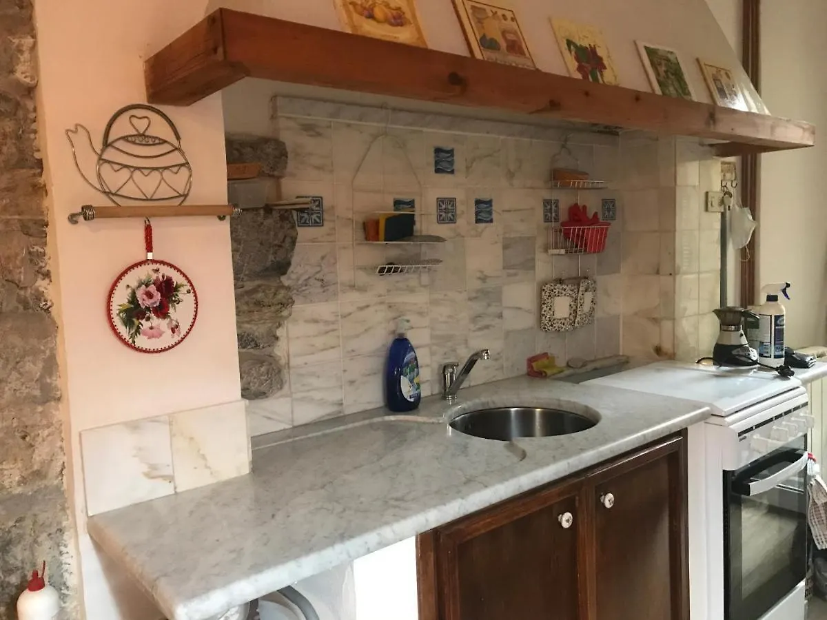 Casa Liliana Villa Monte Marcello