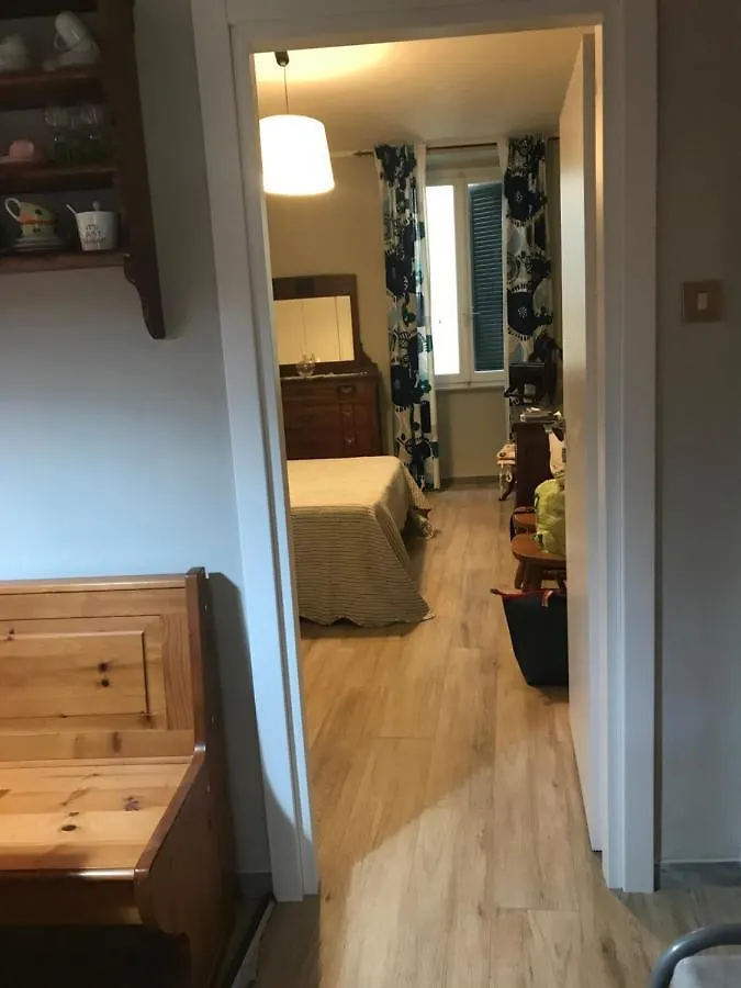 Casa Liliana Villa Monte Marcello Holiday home