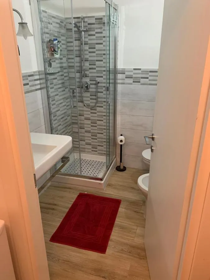 Holiday home Casa Liliana Villa Monte Marcello