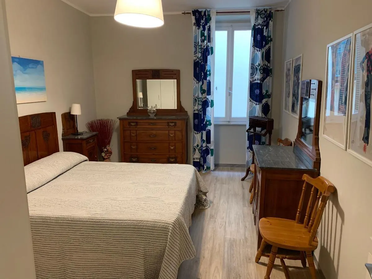 Holiday home Casa Liliana Villa Monte Marcello