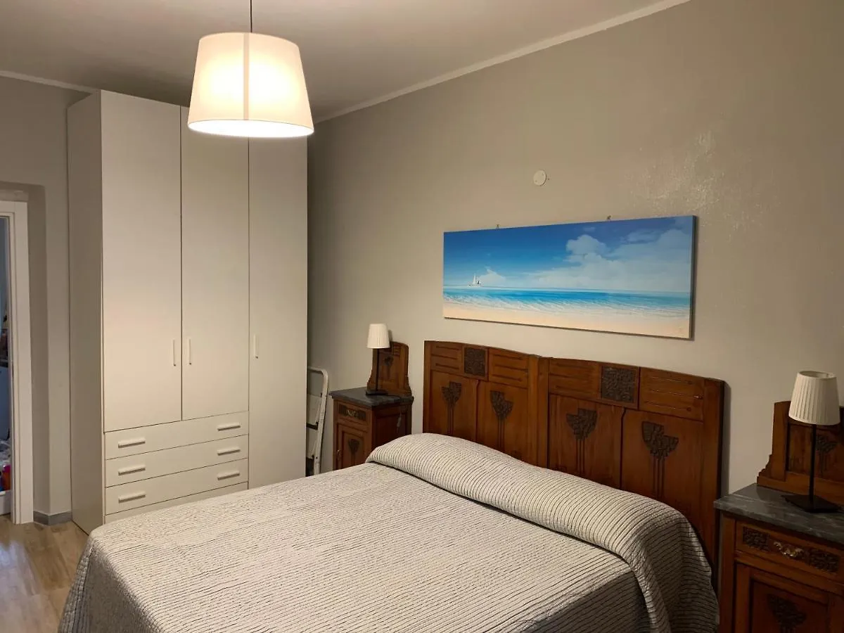 Holiday home Casa Liliana Villa Monte Marcello