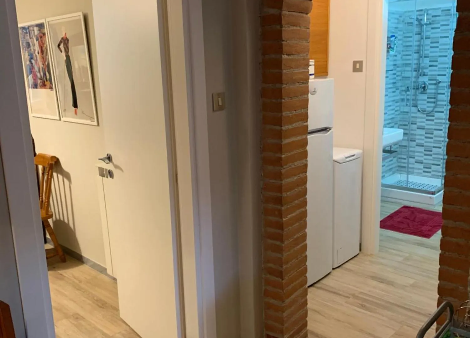 Casa Liliana Villa Monte Marcello