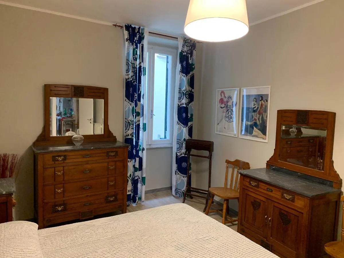 Casa Liliana Villa Monte Marcello 0*,  Italy