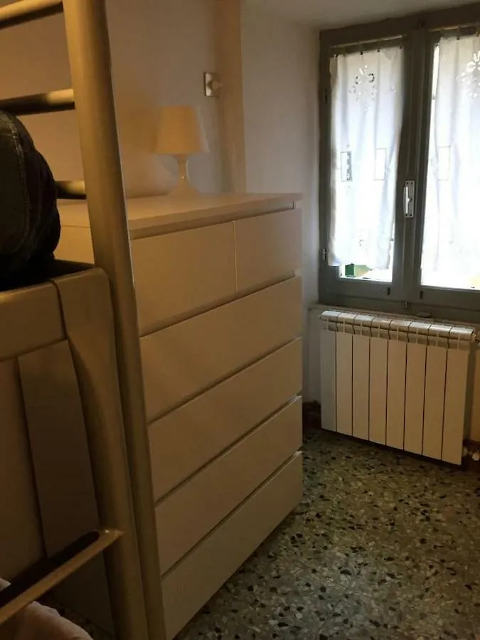 Casa Liliana Villa Monte Marcello Italy