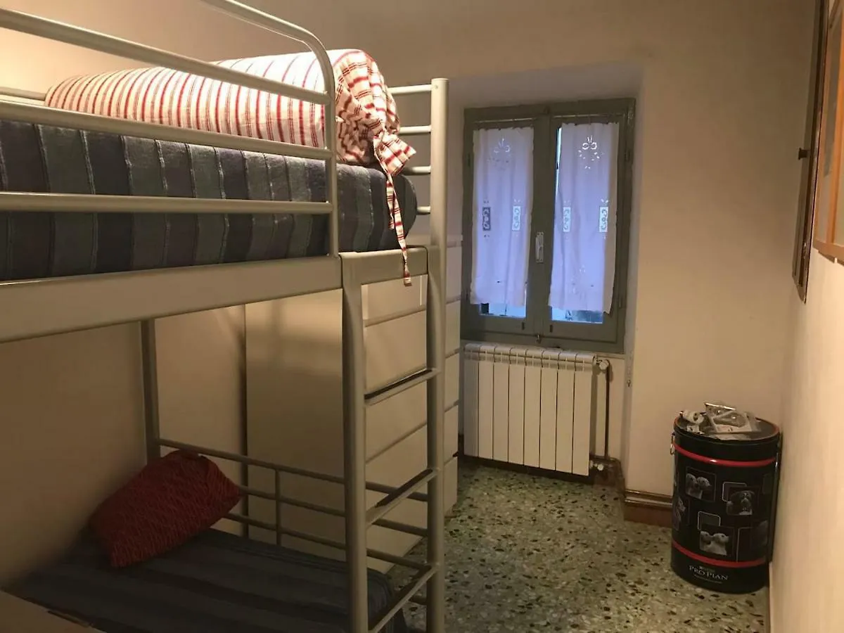 Casa Liliana Villa Monte Marcello Italy