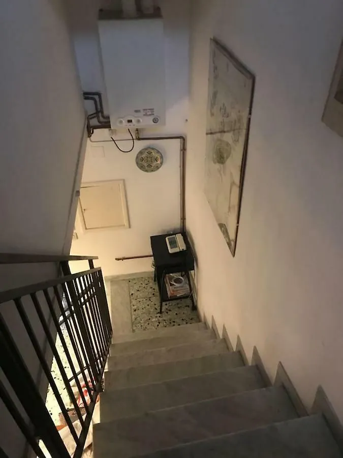 Casa Liliana Villa Monte Marcello 0*,  Italy