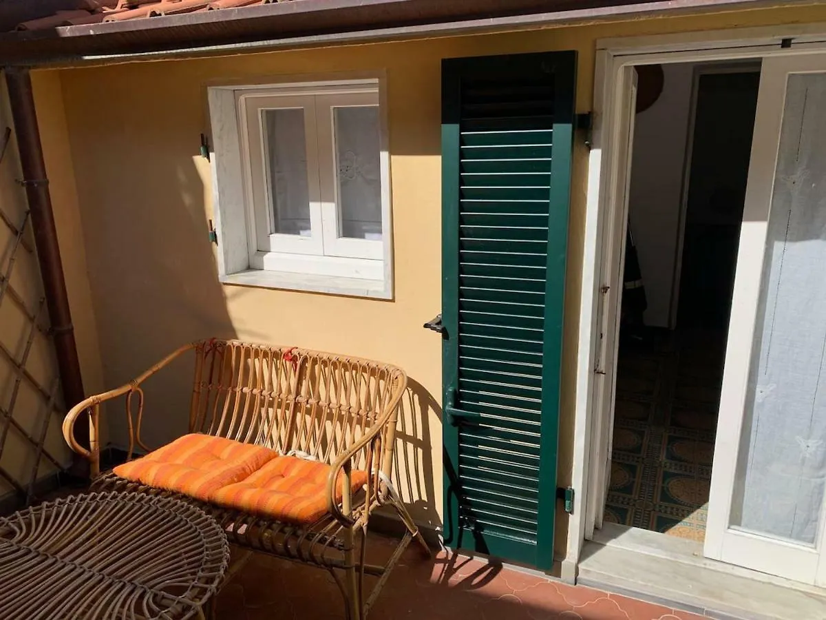 Holiday home Casa Liliana Villa Monte Marcello