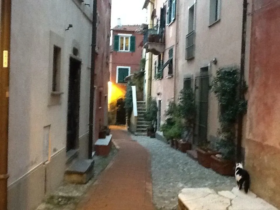 Casa Liliana Villa Monte Marcello 0*,  Italy
