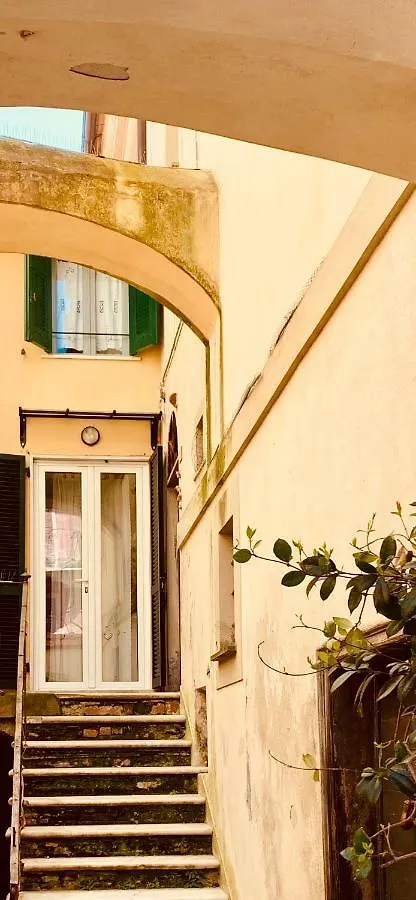 Casa Liliana Villa Monte Marcello 0*,