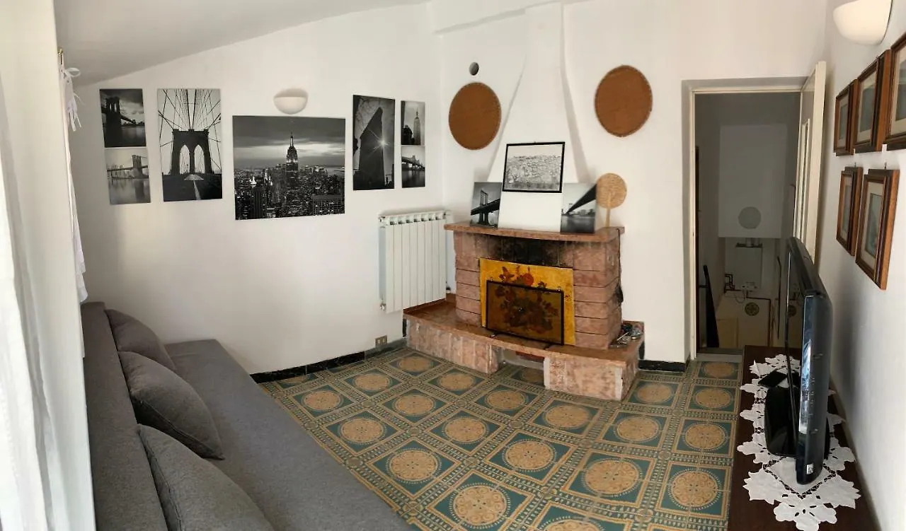 Casa Liliana Villa Monte Marcello 0*,