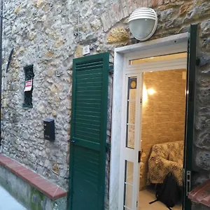 Casa Ida Monte Marcello